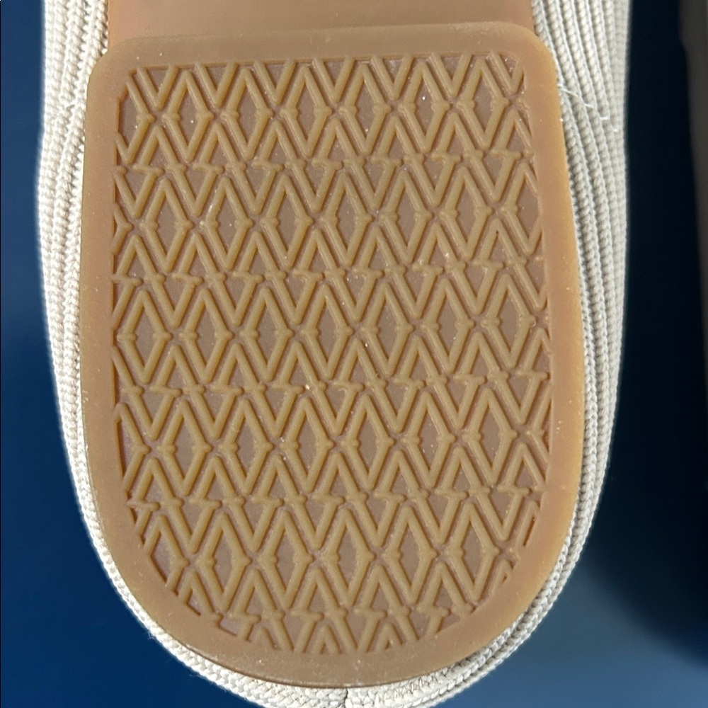 Vivaia Women's Margot Mary Jane Lightweight Breathable Flats in Almond - US 8 - Picture 12 of 13
